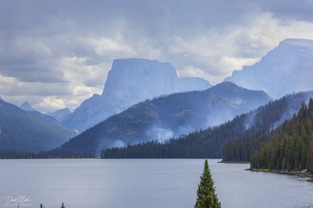 Lake View. Photo by Dave Bell.