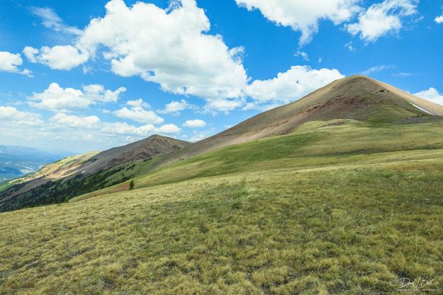 Unspoiled Places. Photo by Dave Bell.