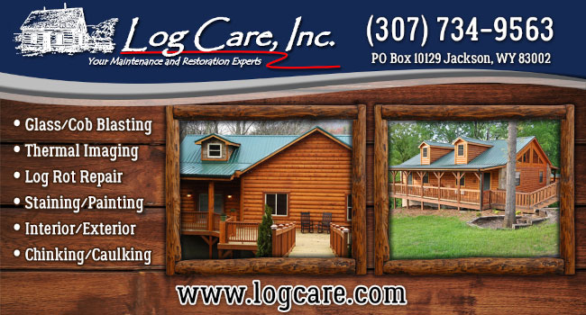 Log Care, Inc.