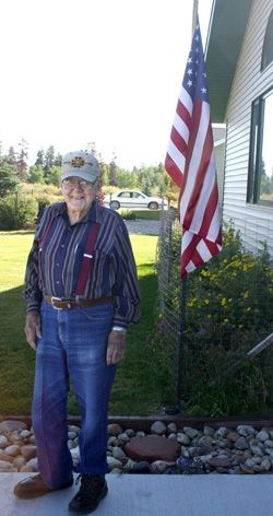 Budd Decker. Photo by Pinedale’s Bud Decker travels to events in Washington, D.C.  Photo by Kaitlyn McAvoy, Pinedale .
