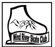 Wind River Skate Club. Photo by .
