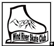 Wind River Skate Club. Photo by .