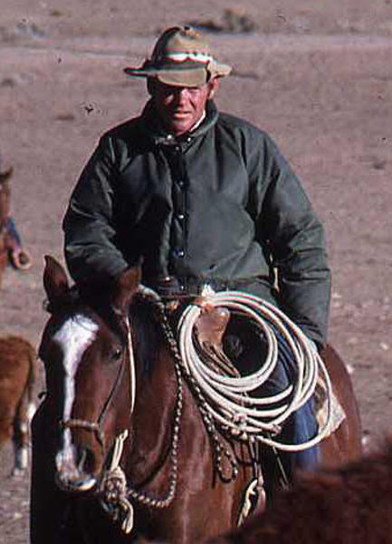 Eddie Steele. Photo by .