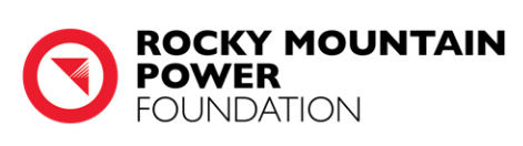 Rocky Mountain Power Foundation. Photo by .
