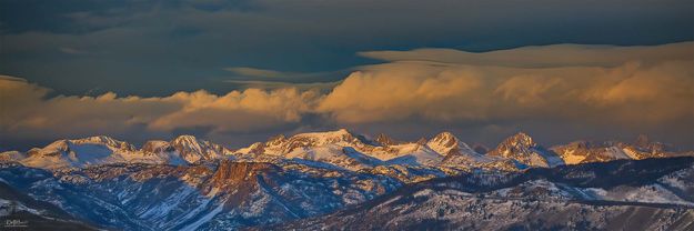 . Photo by Dave Bell.