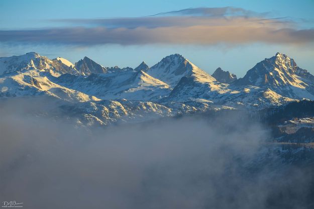 . Photo by Dave Bell.