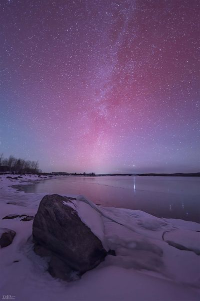 . Photo by Dave Bell.