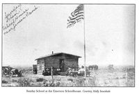 Historic Emerson School